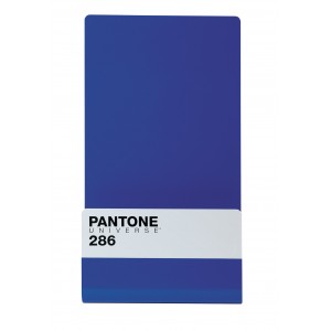 Seletti Pantone® 286 Wallstore with 6 Mini Magnets AELE1067
